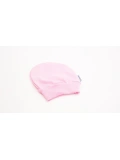 Sema Bebe Yenidoğan Bebek Şapka - Pembe