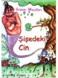 Şişedeki Cin