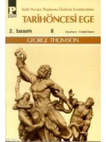 Tarih Öncesi Ege II