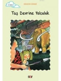 Taş Devrine Yolculuk; Tomurcuk Kitaplar 10