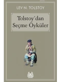 Tolstoydan Seçme Öyküler