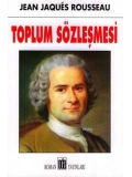 Toplum Sözleşmesi