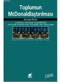 Toplumun McDonaldlaştırılması