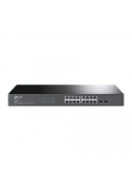 TP-LINK TL-SG2218 16PORT 10/100/1000 YÖNETİLEBİLİR SWITCH