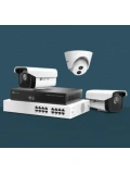 TP-LINK VIGI C400HP-2.8 3MP TURRET NETWORK IP KAMERA