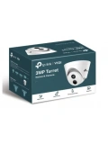 TP-LINK VIGI C400HP-4 3MP TURRET NETWORK IP KAMERA
