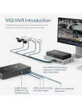 TP-LINK VIGI NVR1008H 8 KANAL KAYIT CİHAZI