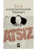 Türk Ansiklopedisindeki Yazıları