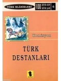Türk Destanları