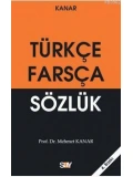 Türkçe-Farsça Sözlük (Küçük Boy)