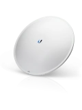 UBIQUITI 5 GHZ POWERBEAM AC ACCESS POINT T (2Lİ) (PBE-5AC-500)