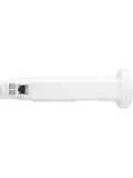 UBIQUITI 5 GHZ POWERBEAM AC ACCESS POINT T (2Lİ) (PBE-5AC-500)
