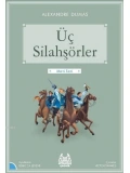 Üç Silahşörler