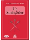 Üç Silahşörler