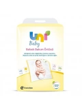 Uni Baby Bebek Bakım Örtüsü