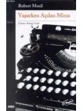 Yaşarken Açılan Miras