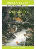 Yeni Arkadaş; Kanatlı Kediler Masalı 3