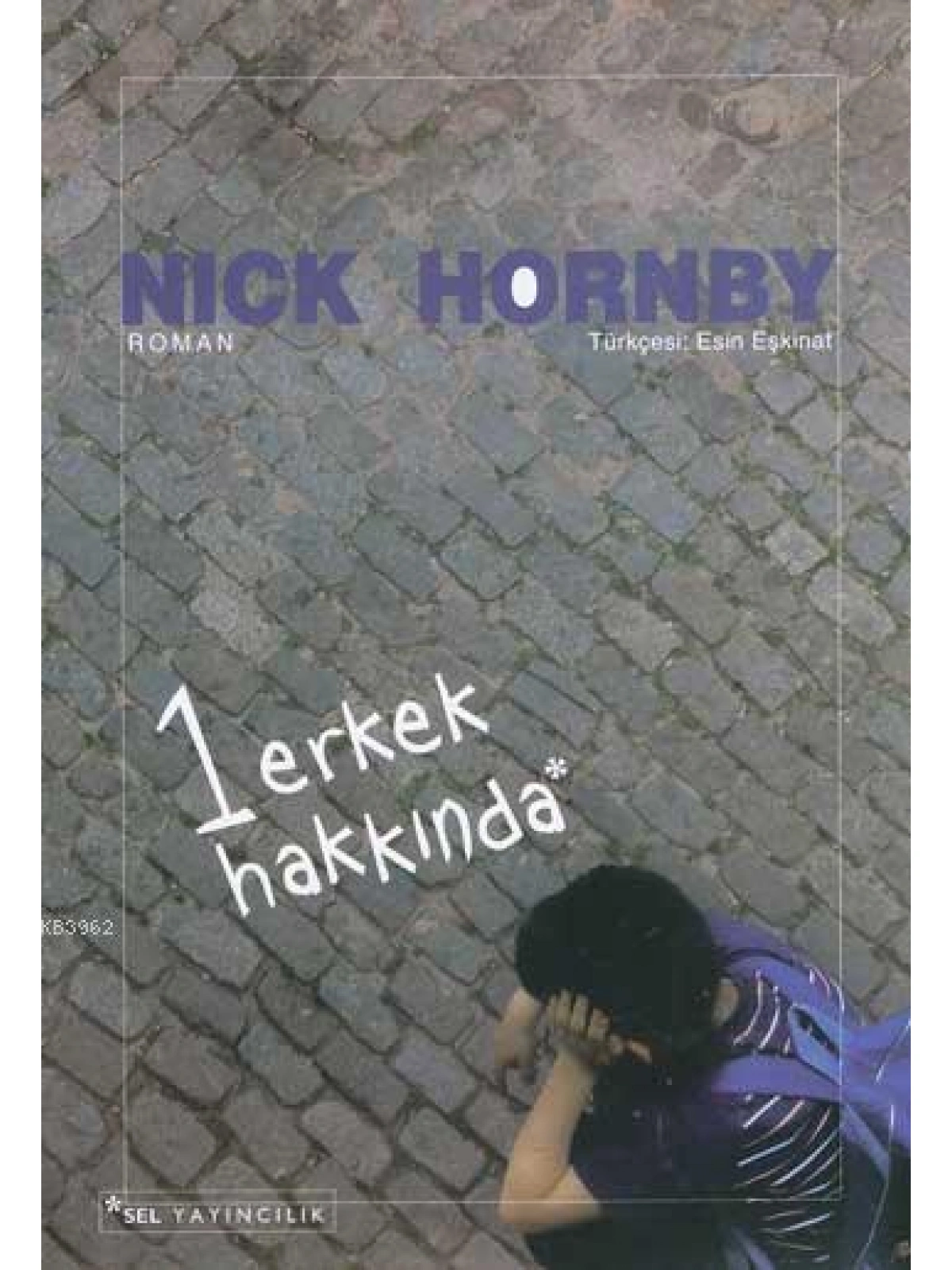 1 Erkek Hakkında