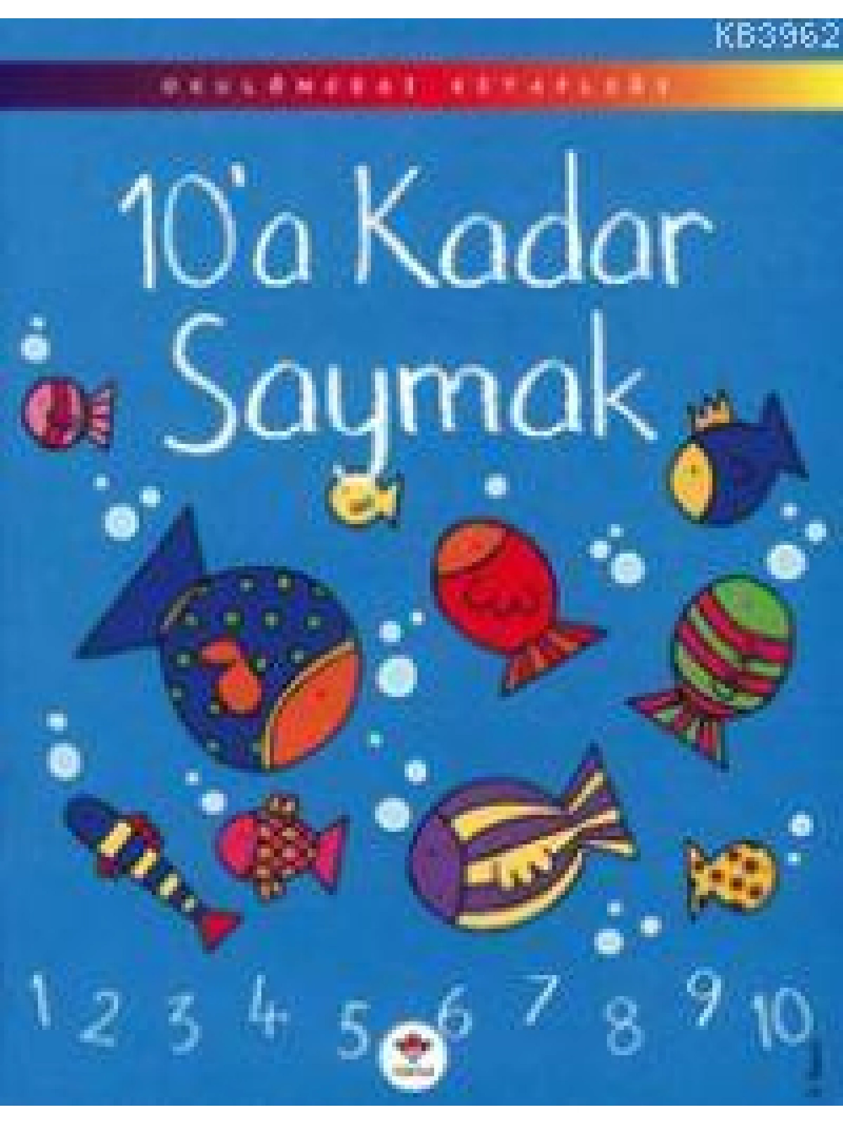 10a Kadar Saymak