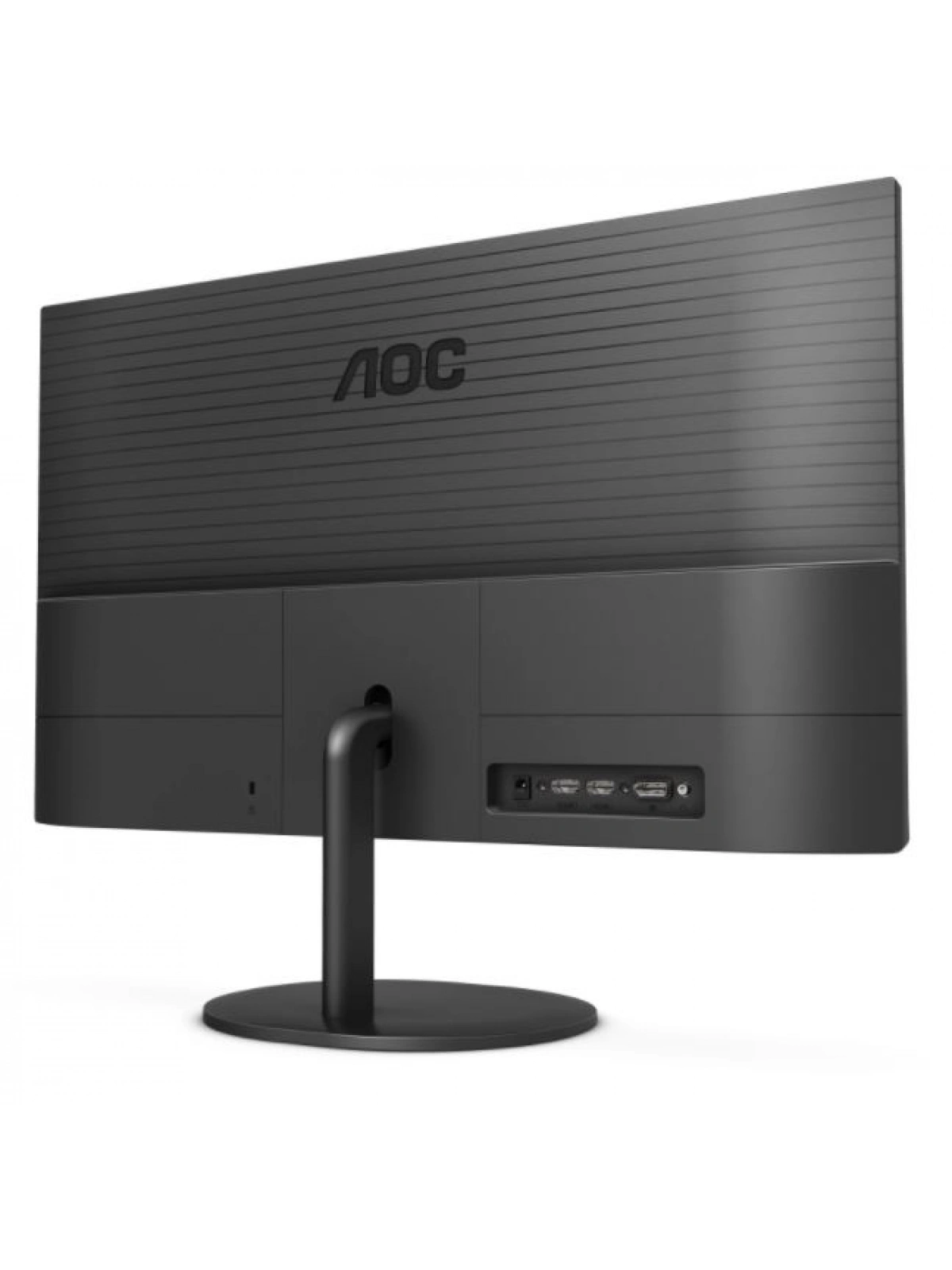 27 AOC U27V4EA IPS UHD 4MS 60HZ HDMI DP