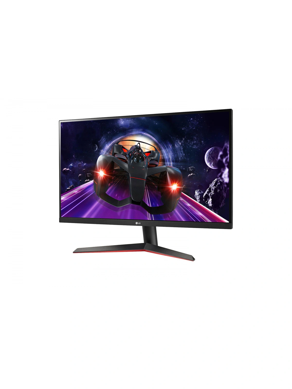 27 LG 27MP60G-B IPS FHD 1MS 75HZ HDMI DP