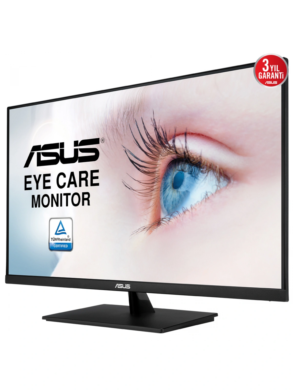 31,5 ASUS VP32UQ 4MS 60HZ 4K IPS MON