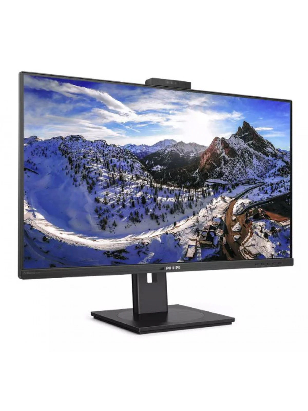 31.5 PHILIPS 329P1H/00 IPS UHD 60HZ 4MS HDMI DP C