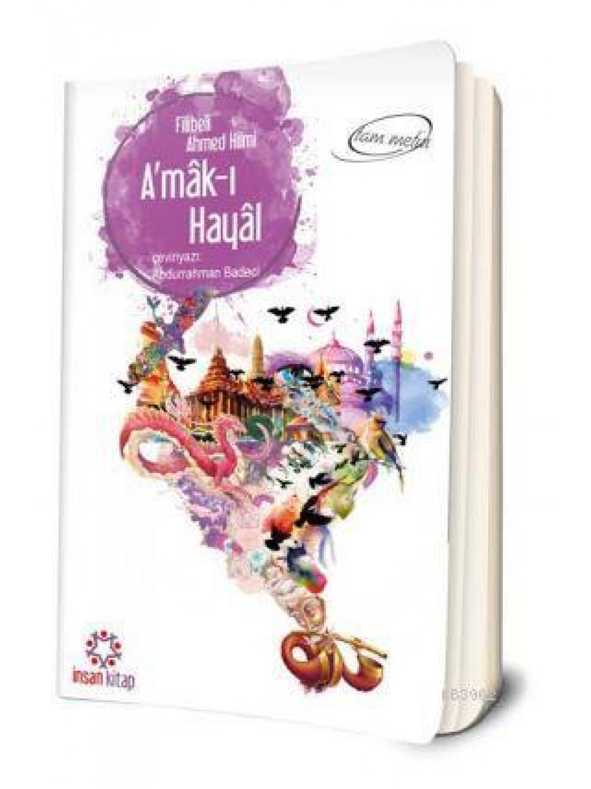 Amâk-ı Hayâl