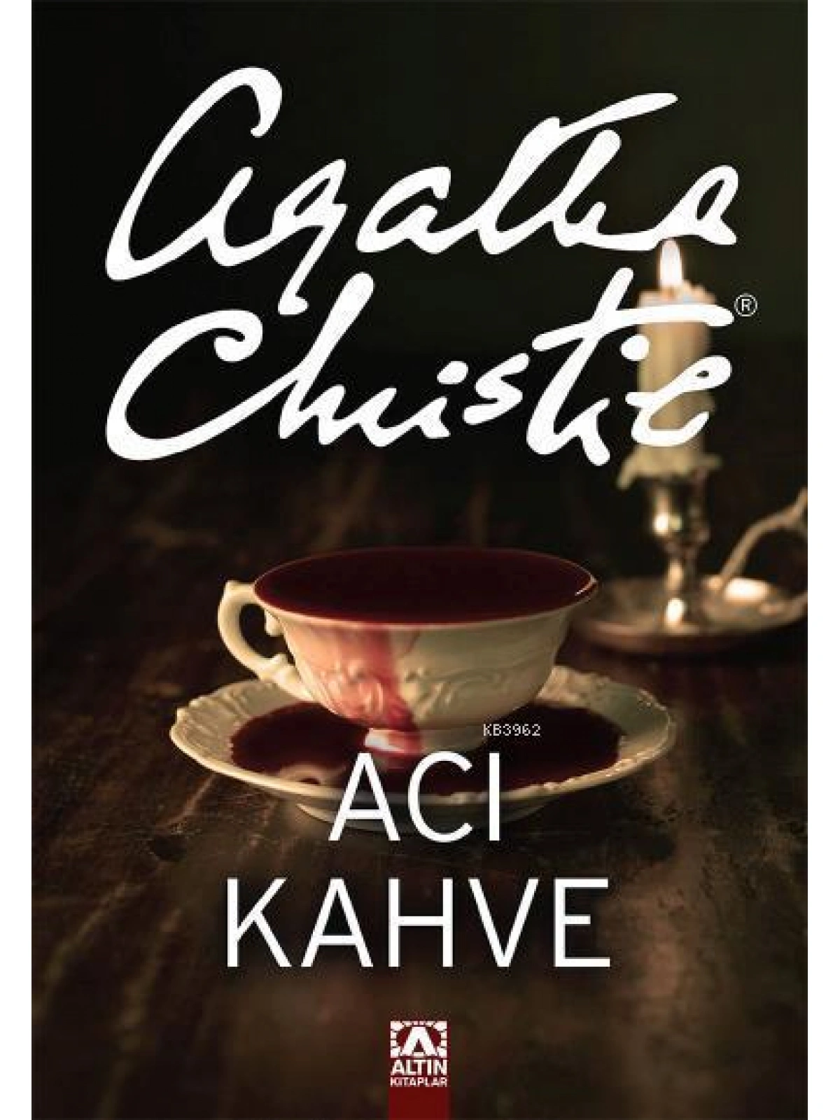 Acı Kahve