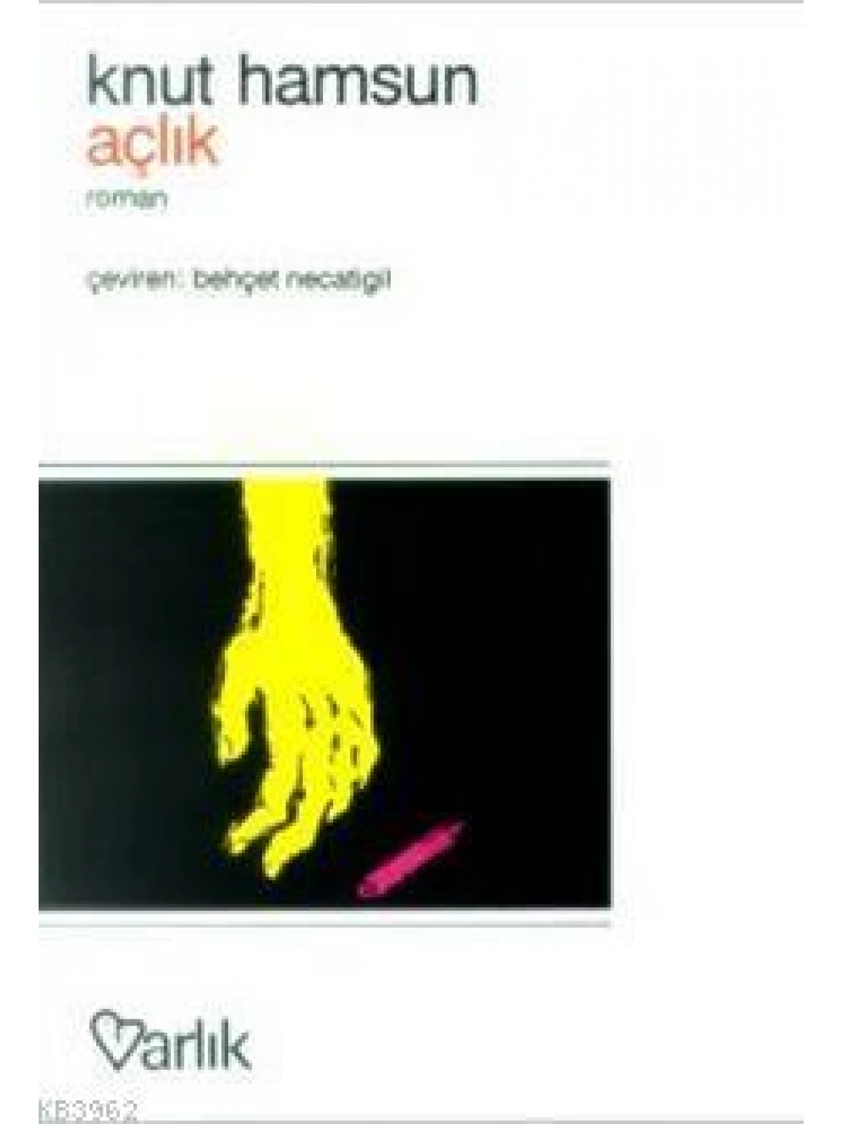 Açlık