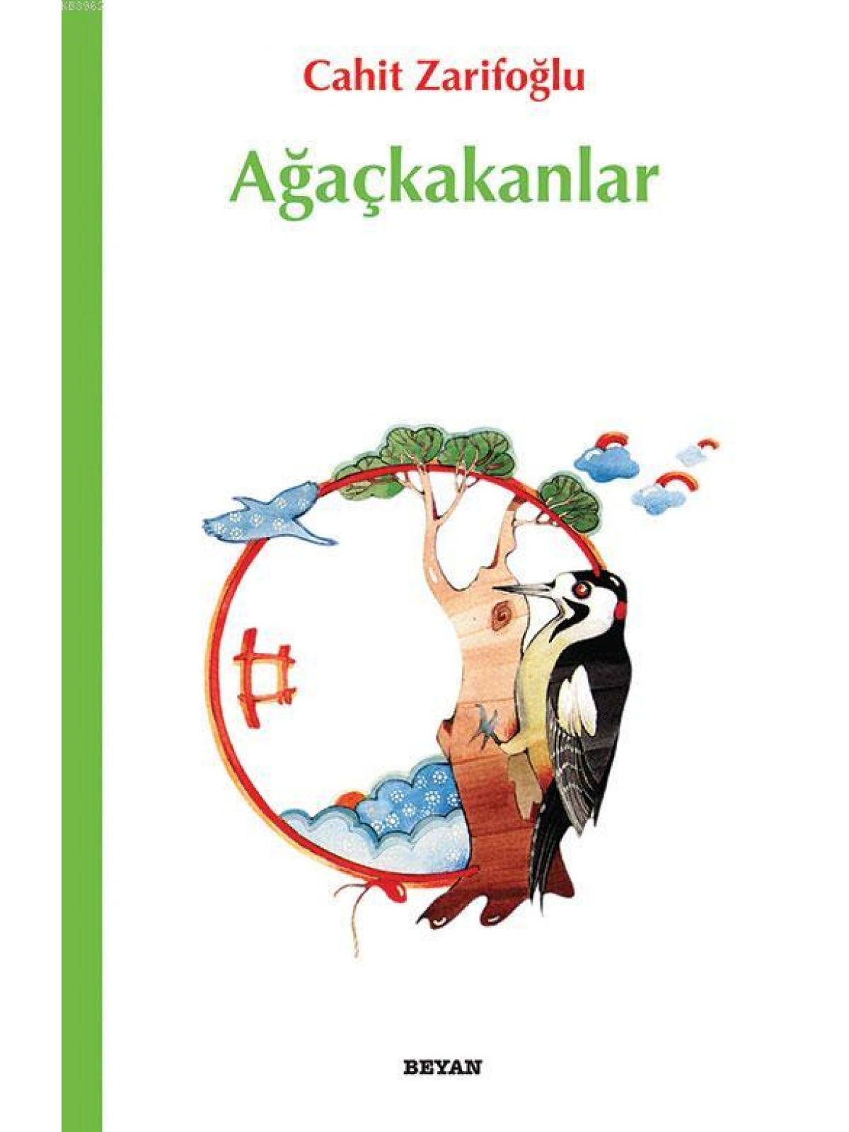 Ağaçkakanlar