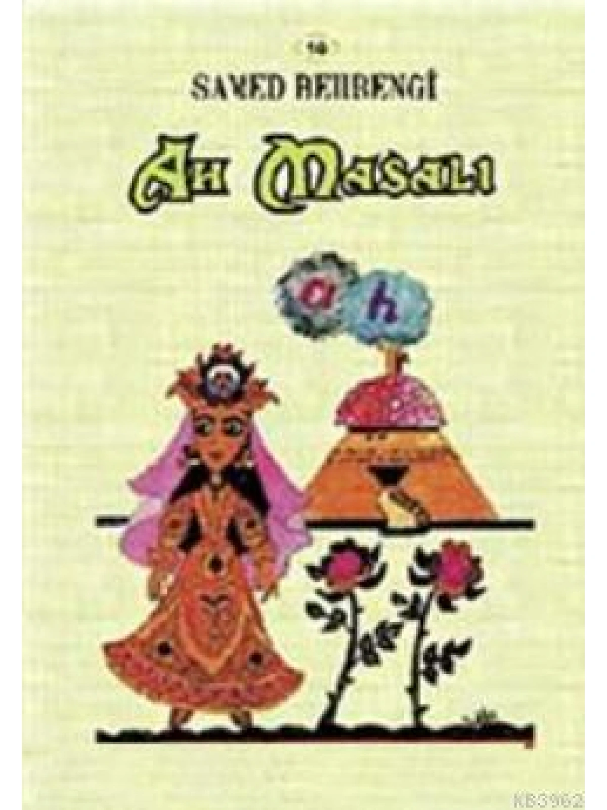 Ah Masalı