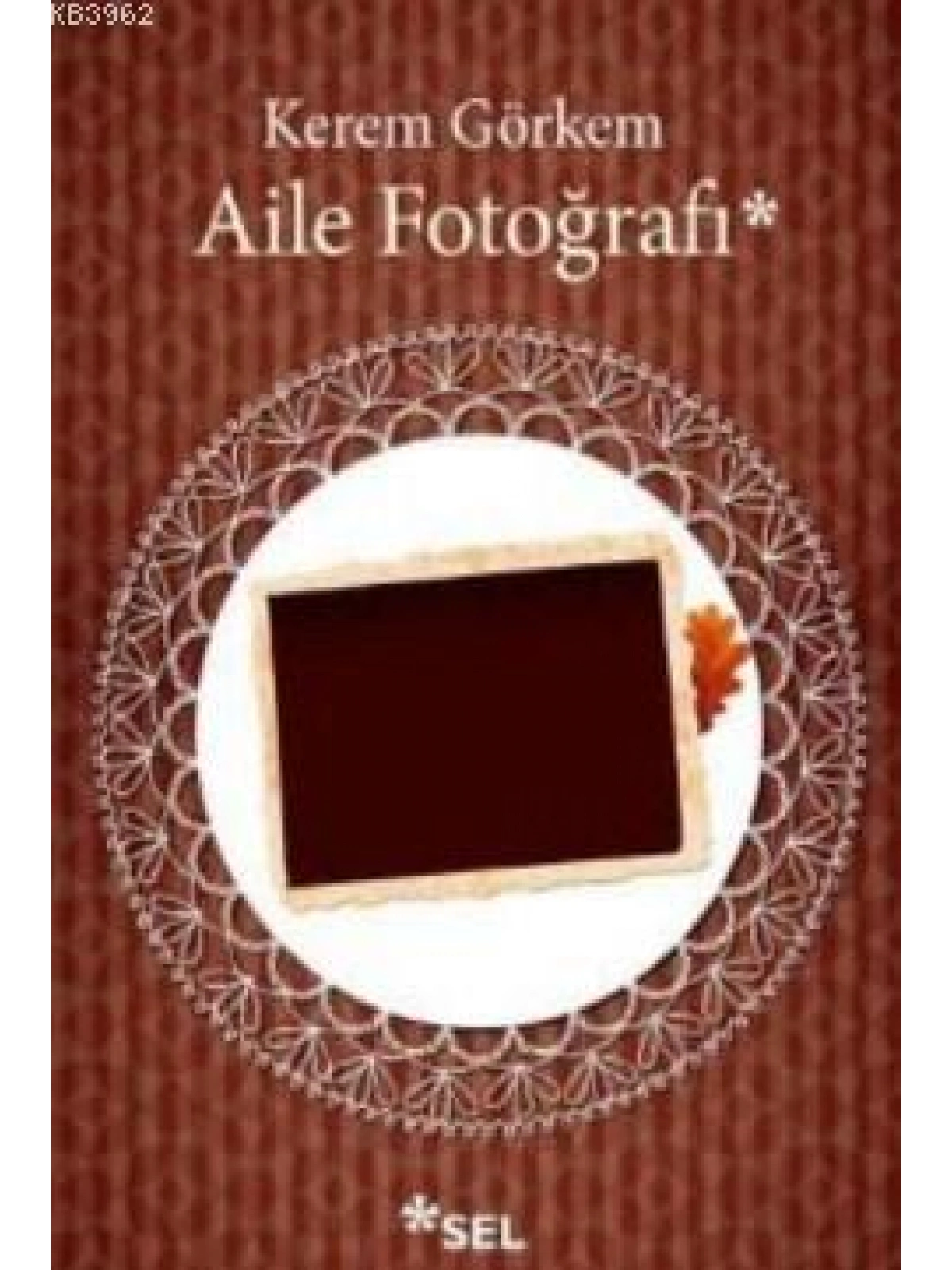 Aile Fotoğrafı