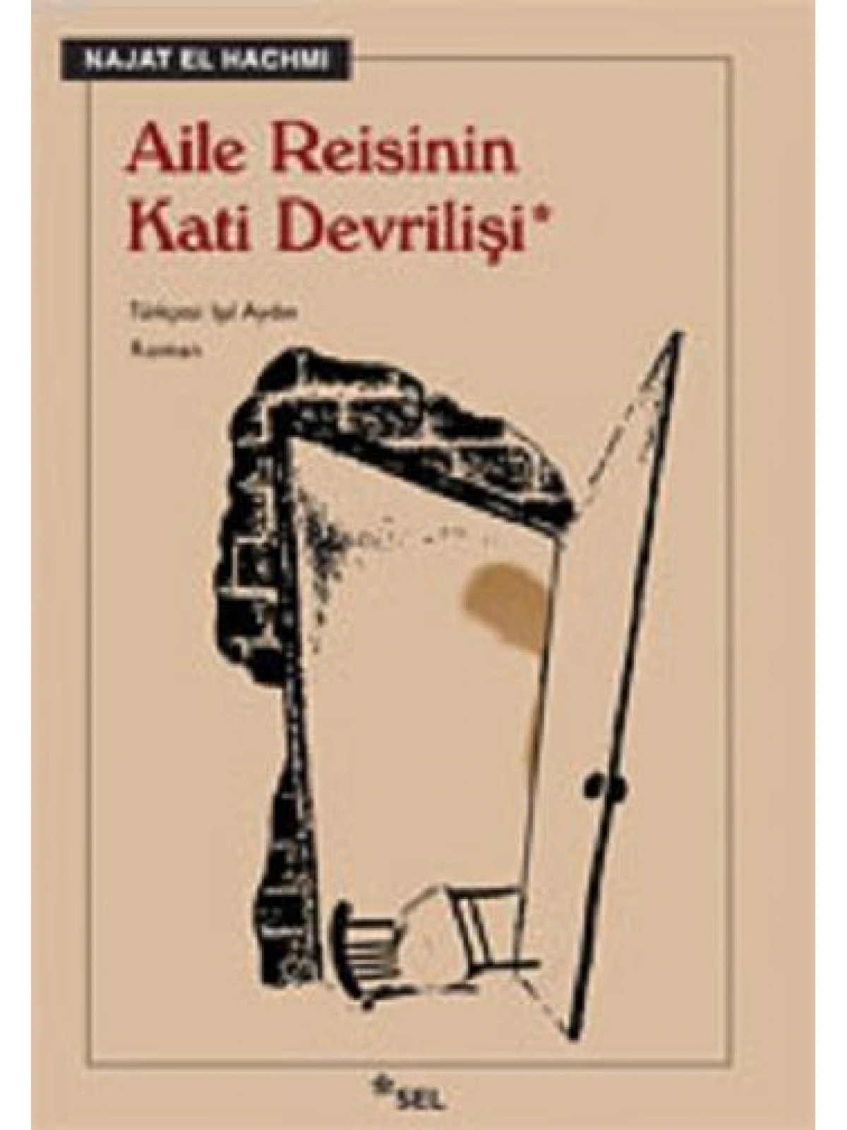 Aile Reisinin Kati Devrilişi