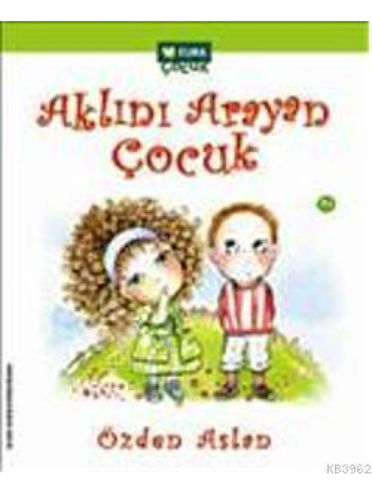 Aklını Arayan Çocuk