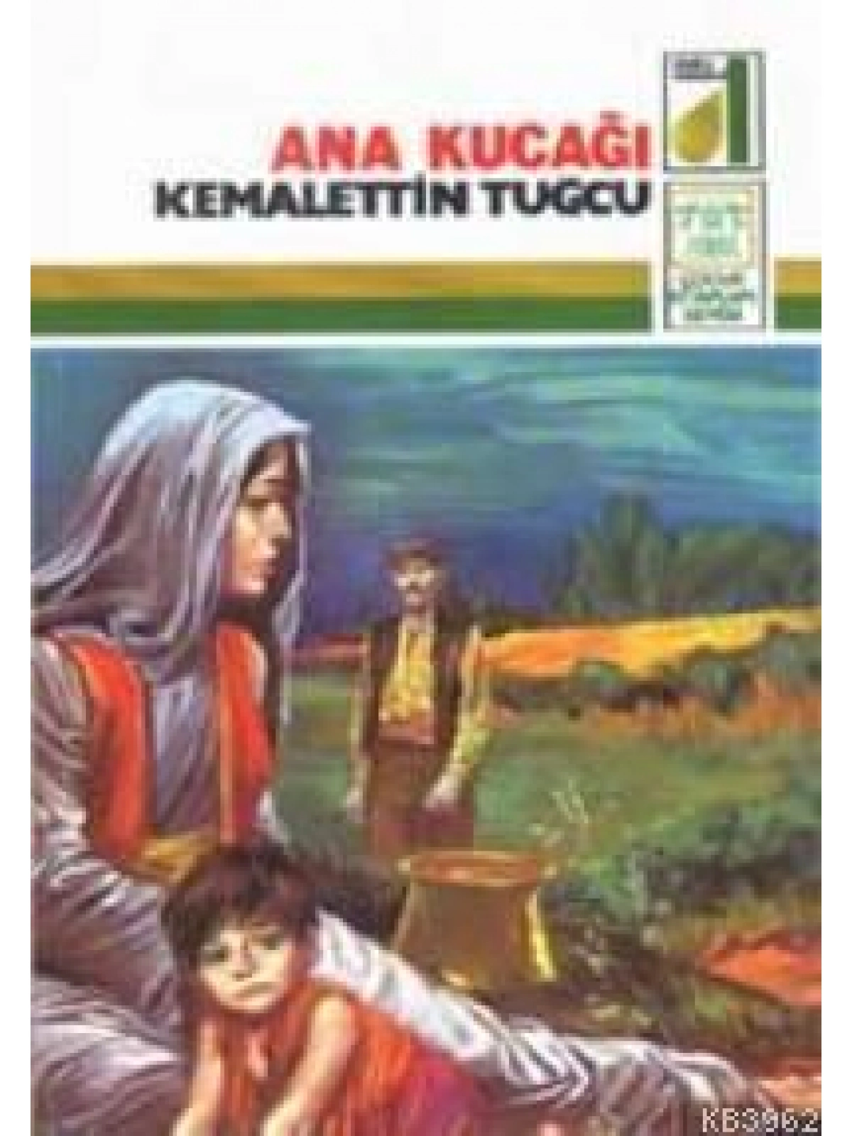 Ana Kucağı