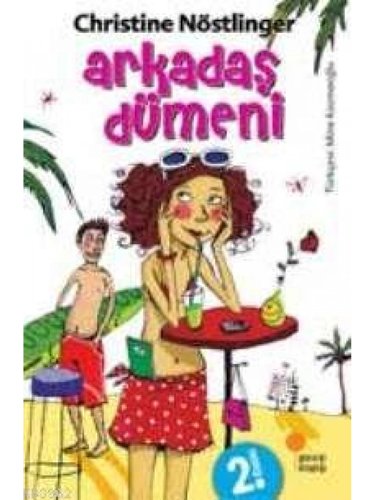 Arkadaş Dümeni