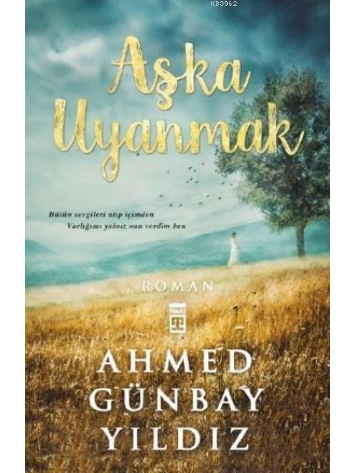 Aşka Uyanmak