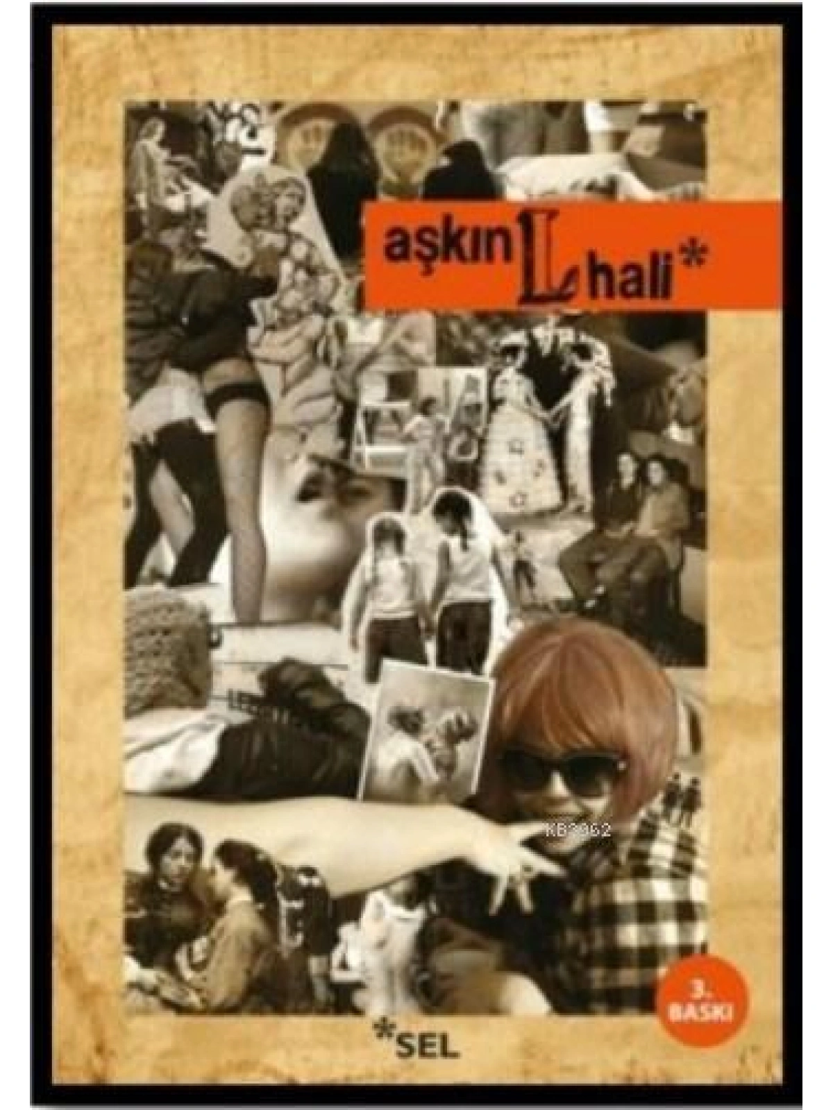 Aşkın L Hali