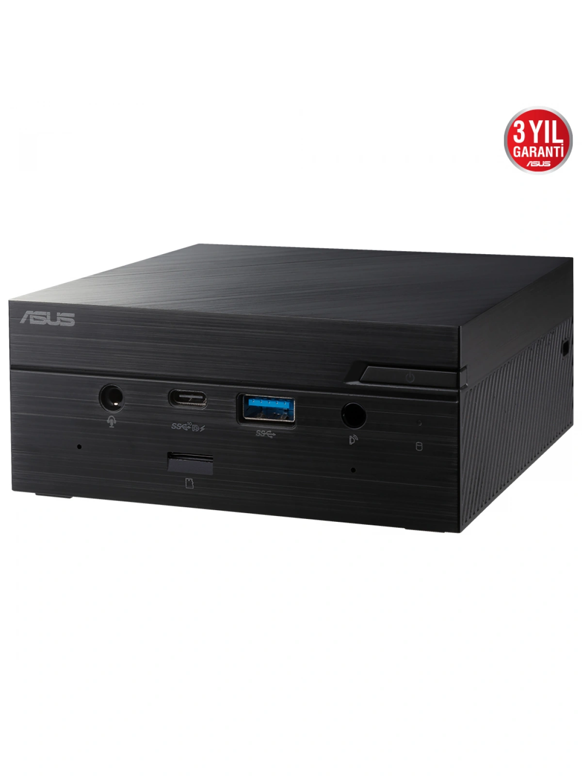 ASUS MINIPC PN51-BB353MDE1 R3-5300U BAREBONE FDOS