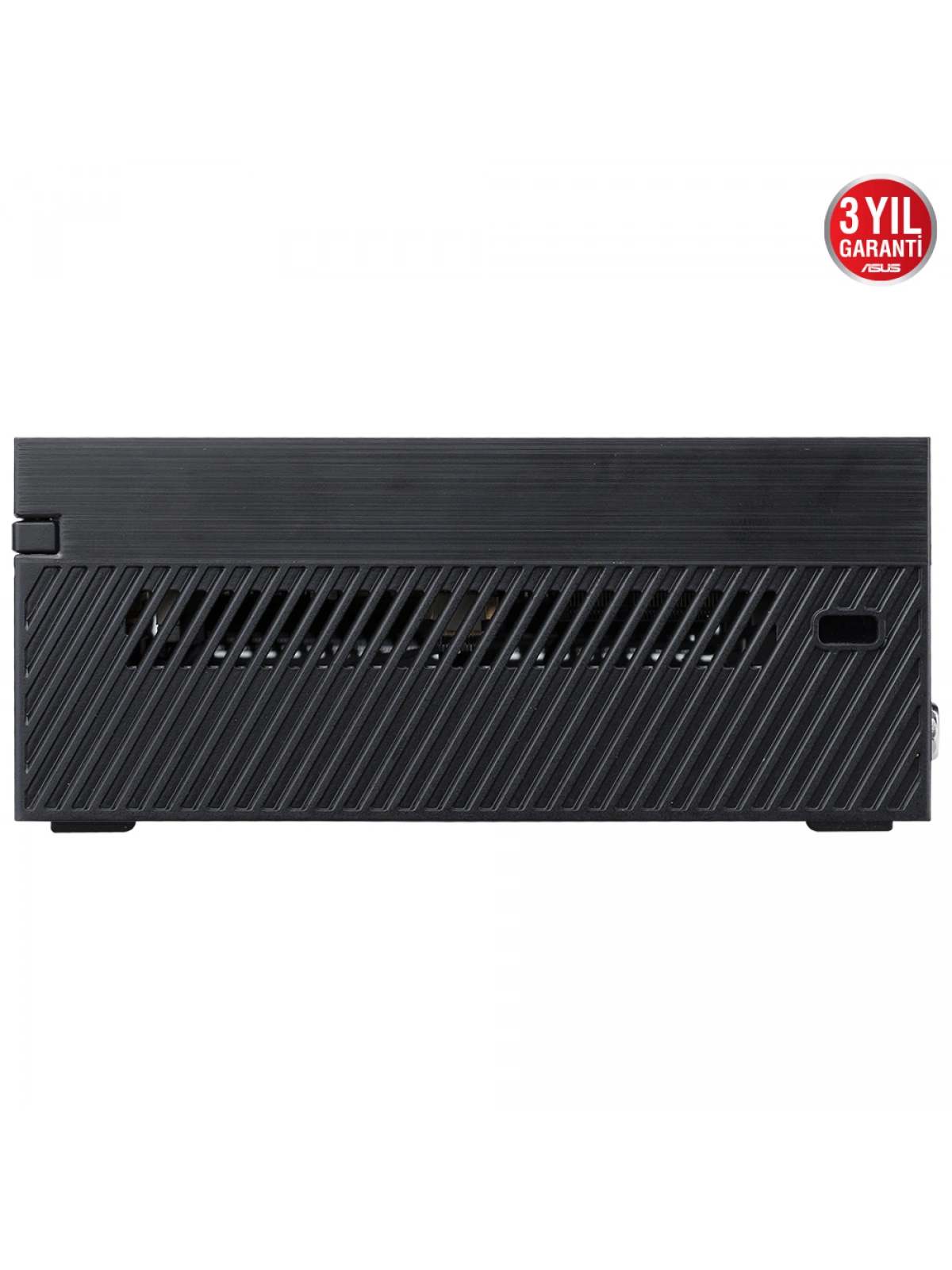 ASUS MINIPC PN51-BB757MDE1 R7-5700U BAREBONE FDOS