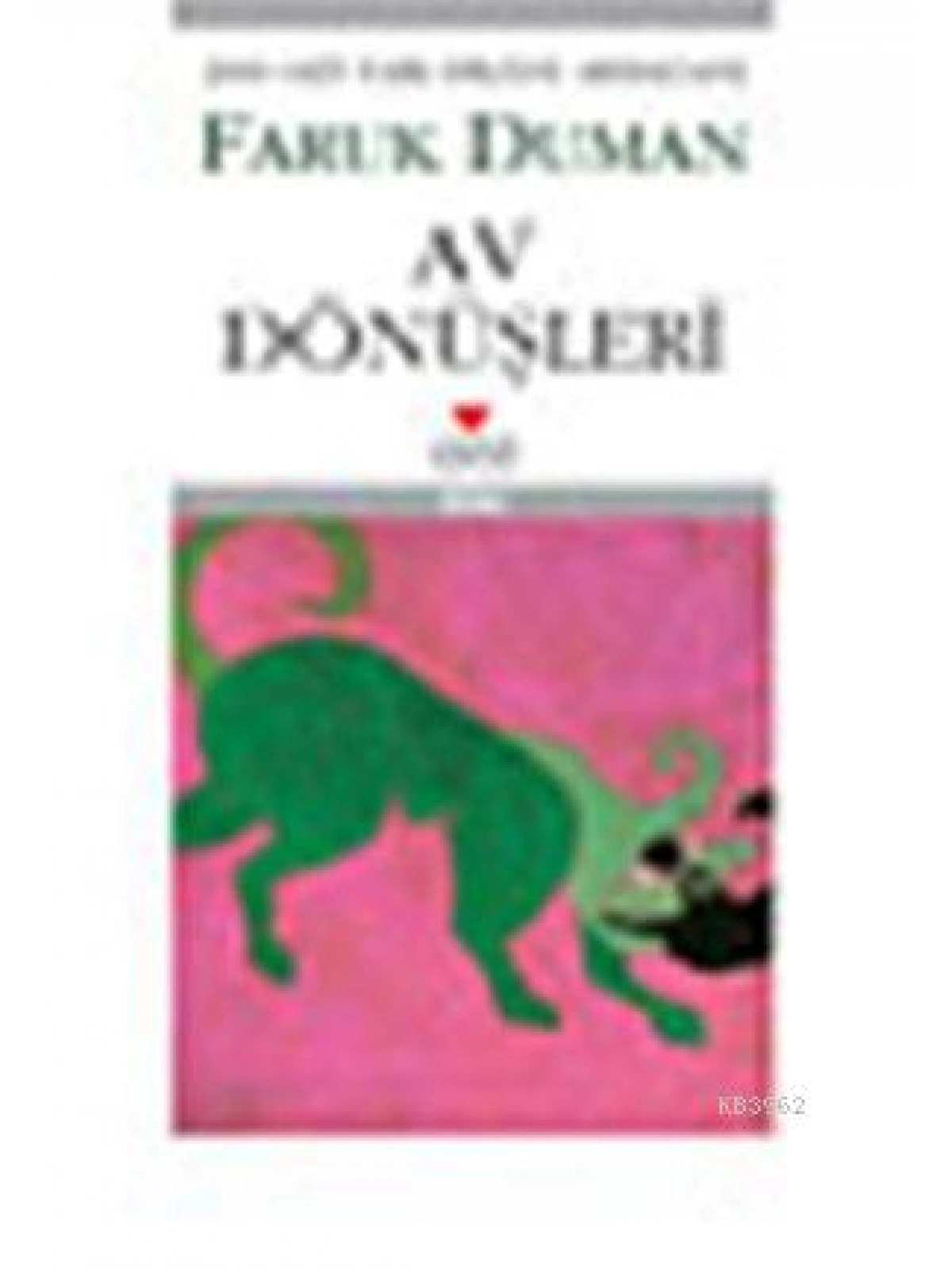 Av Dönüşleri
