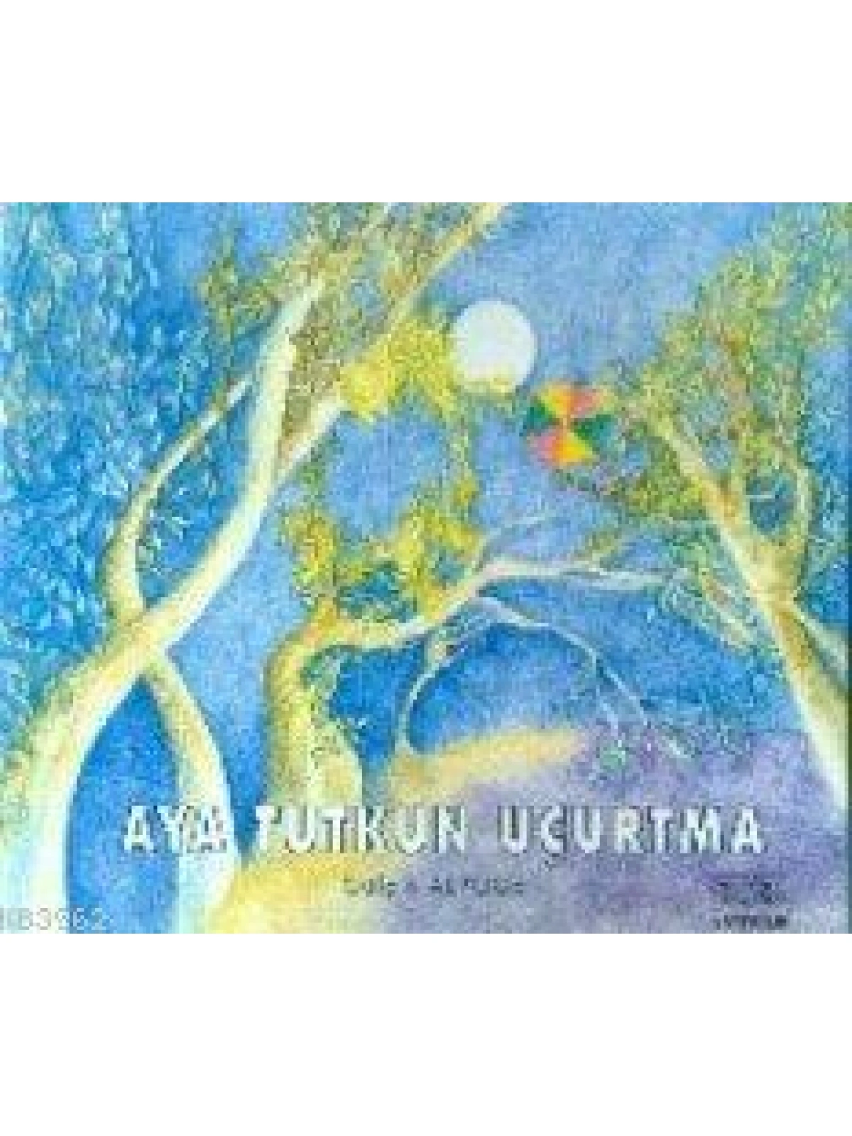 Aya Tutkun Uçurtma