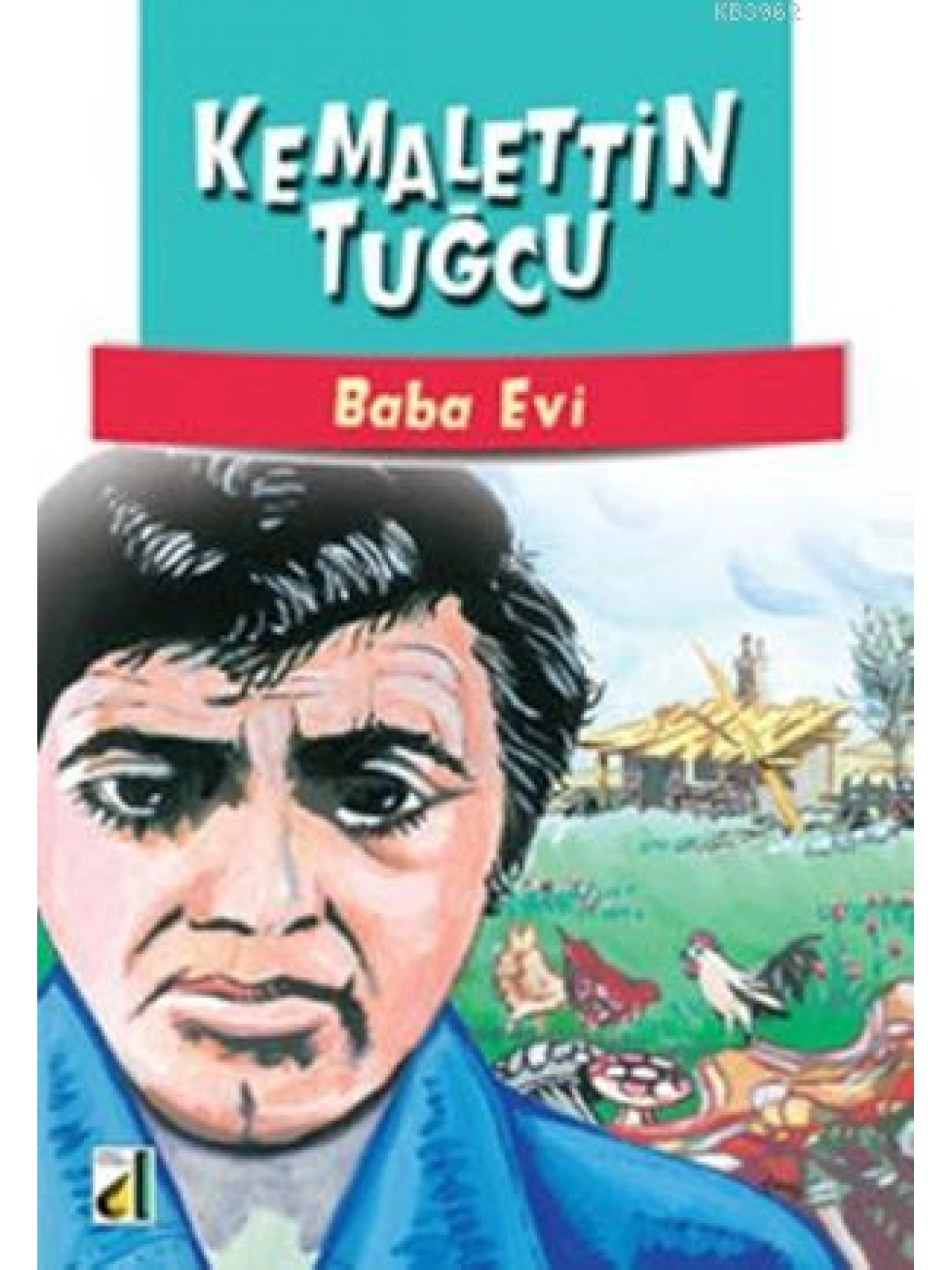 Baba Evi