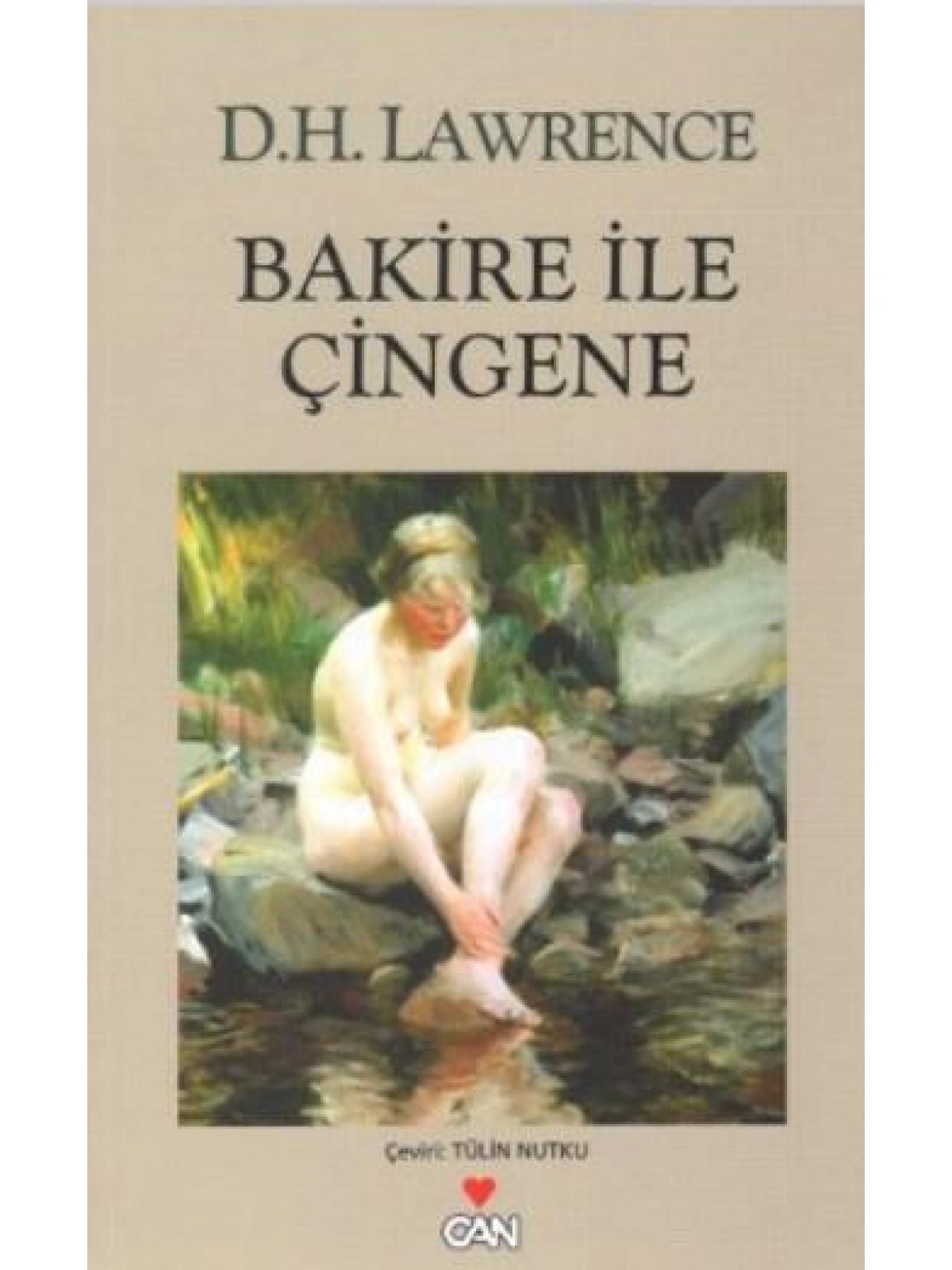 Bakire ile Çingene