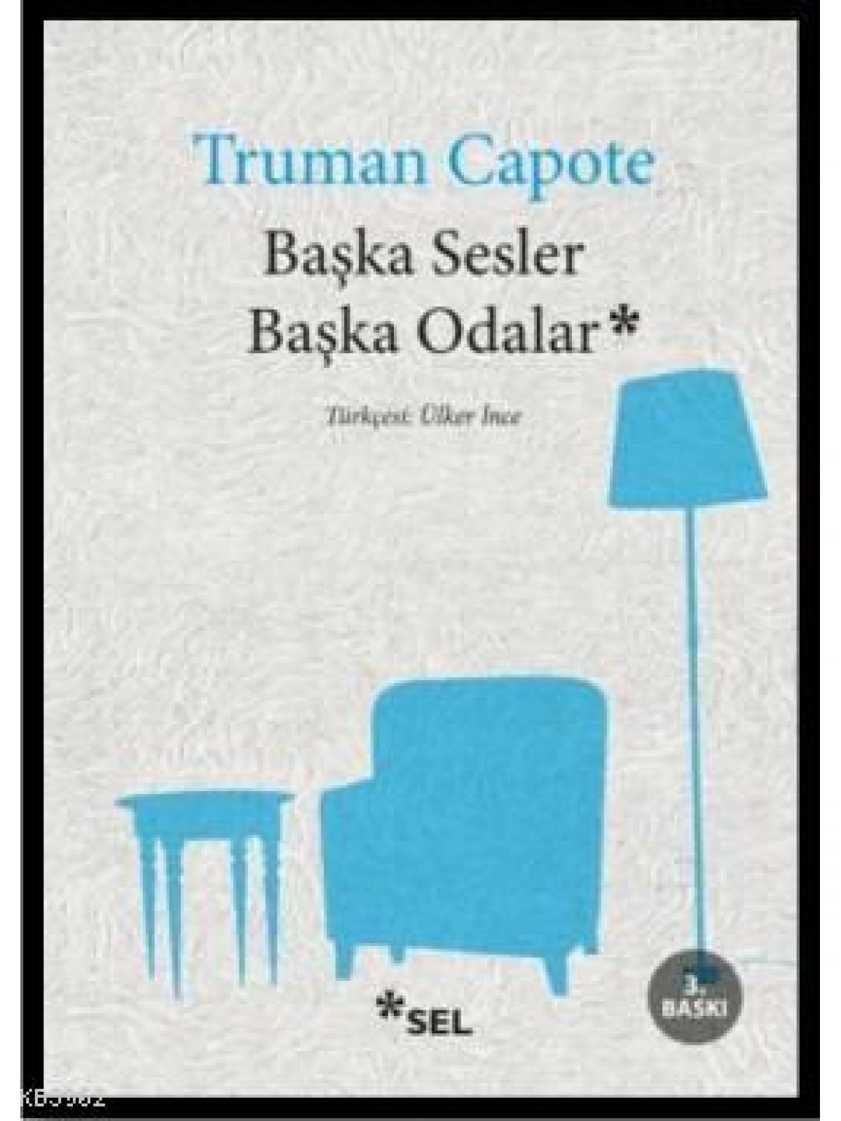 Başka Sesler Başka Odalar