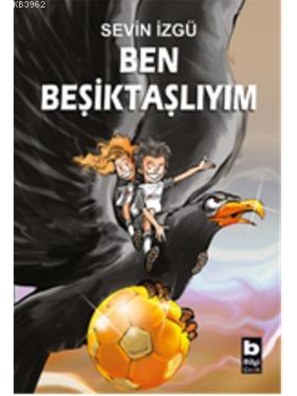 Ben Beşiktaşlıyım