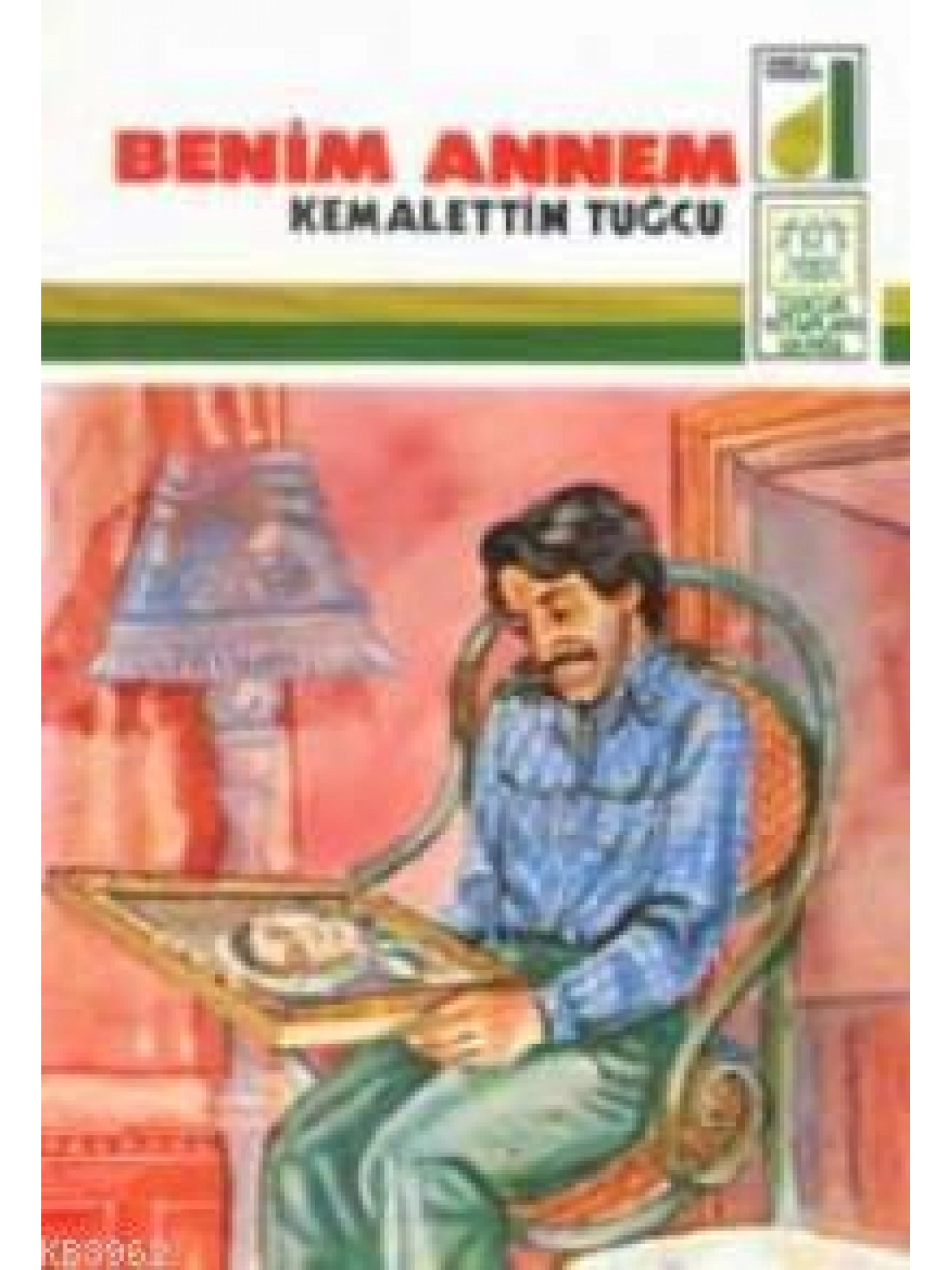 Benim Annem
