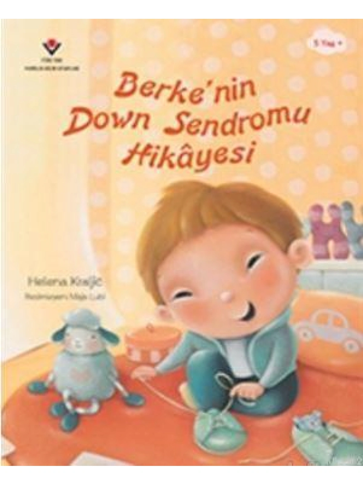 Berkenin Down Sendromu Hikayesi