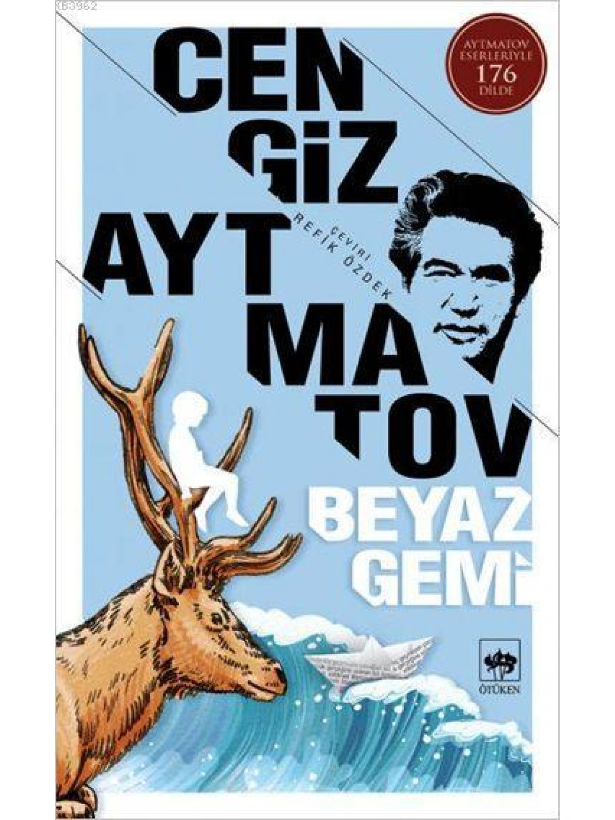 Beyaz Gemi